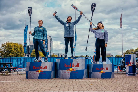 London SUP Open Provides A Spectacular Weekend Of Racing