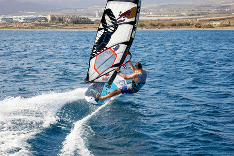 How To Choose The Right Freeride Windsurf Board