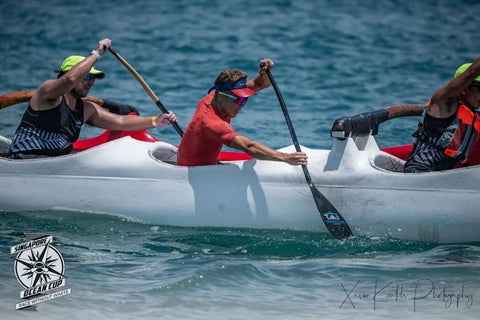 Singapore Ocean Cup 2023 – 7 Seasons in 14kms