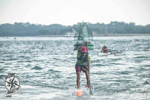 Singapore Ocean Cup 2023 – 7 Seasons in 14kms