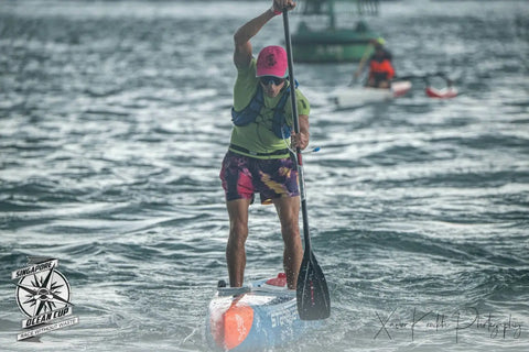 Singapore Ocean Cup 2023 – 7 Seasons in 14kms