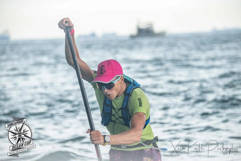 Singapore Ocean Cup 2023 – 7 Seasons in 14kms