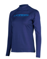 Starboard Rash Guard Kids Team Long Sleeve Lycra 2024 detail view 2