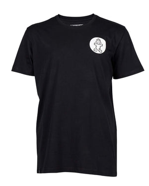 Starboard Apparel Men's Deep Ocean Tee 2024 detail view 2