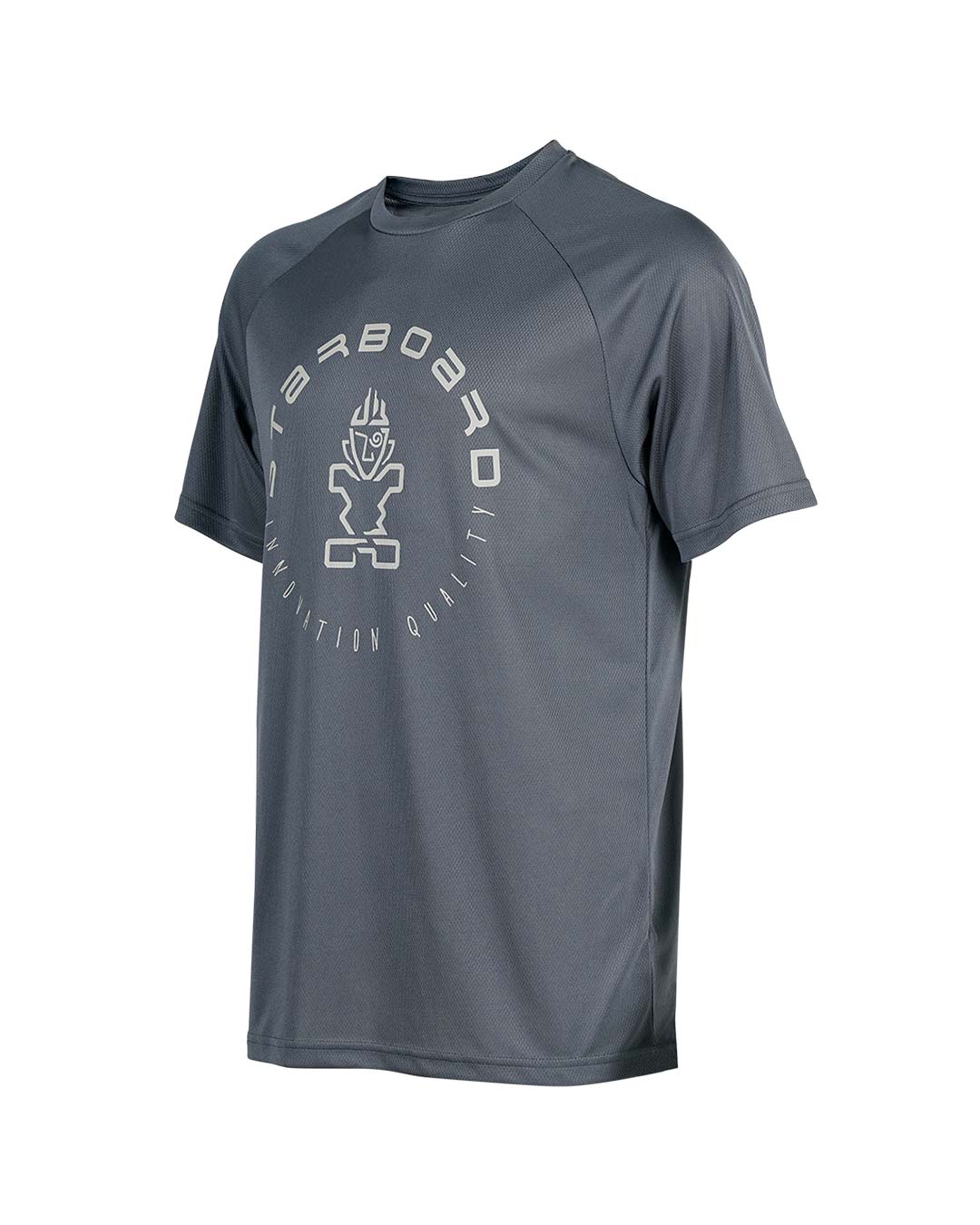 Starboard Rash Guard Short Sleeve Watershirt 2024 3D render