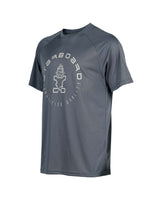 Starboard Rash Guard Short Sleeve Watershirt 2024 3D render