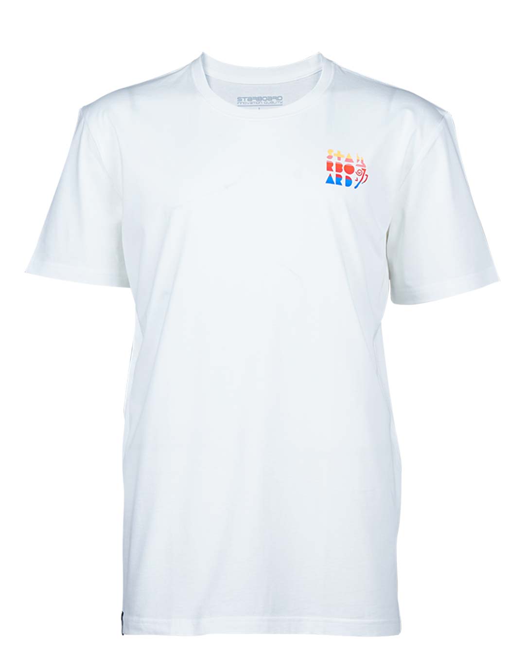 Starboard Apparel Men's Joy Mood Tee 2024 product photo
