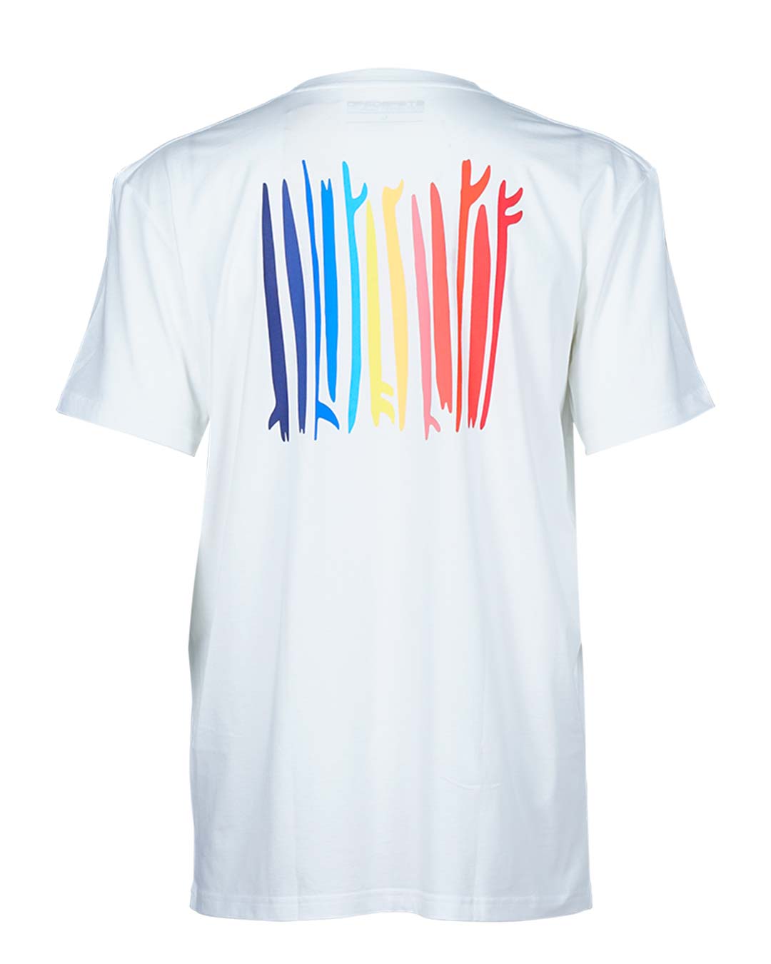 Starboard Apparel Men's Pick A Colour Tee 2024 product photo