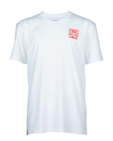 Starboard Apparel Men's Shield Tiki Tee 2024 detail view 3