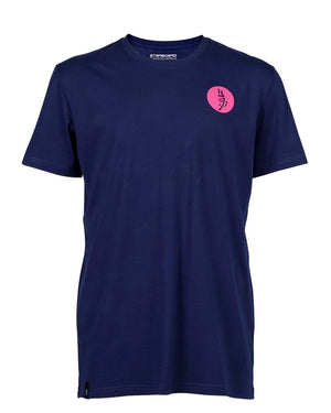 Starboard Apparel Men's Sunset Brush Tee 2024 complete package (1)