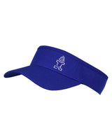 Starboard Apparel Tiki Visor 2024 product photo