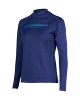 Starboard Rash Guard Women's Team Long Sleeve Lycra 2024 product photo