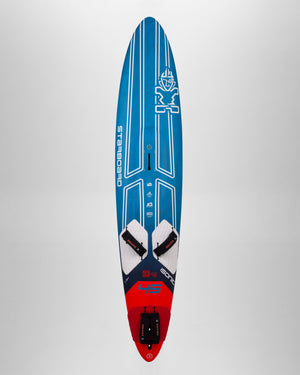 Starboard Windsurf Board iSonic Speed 2024 gallery view 9