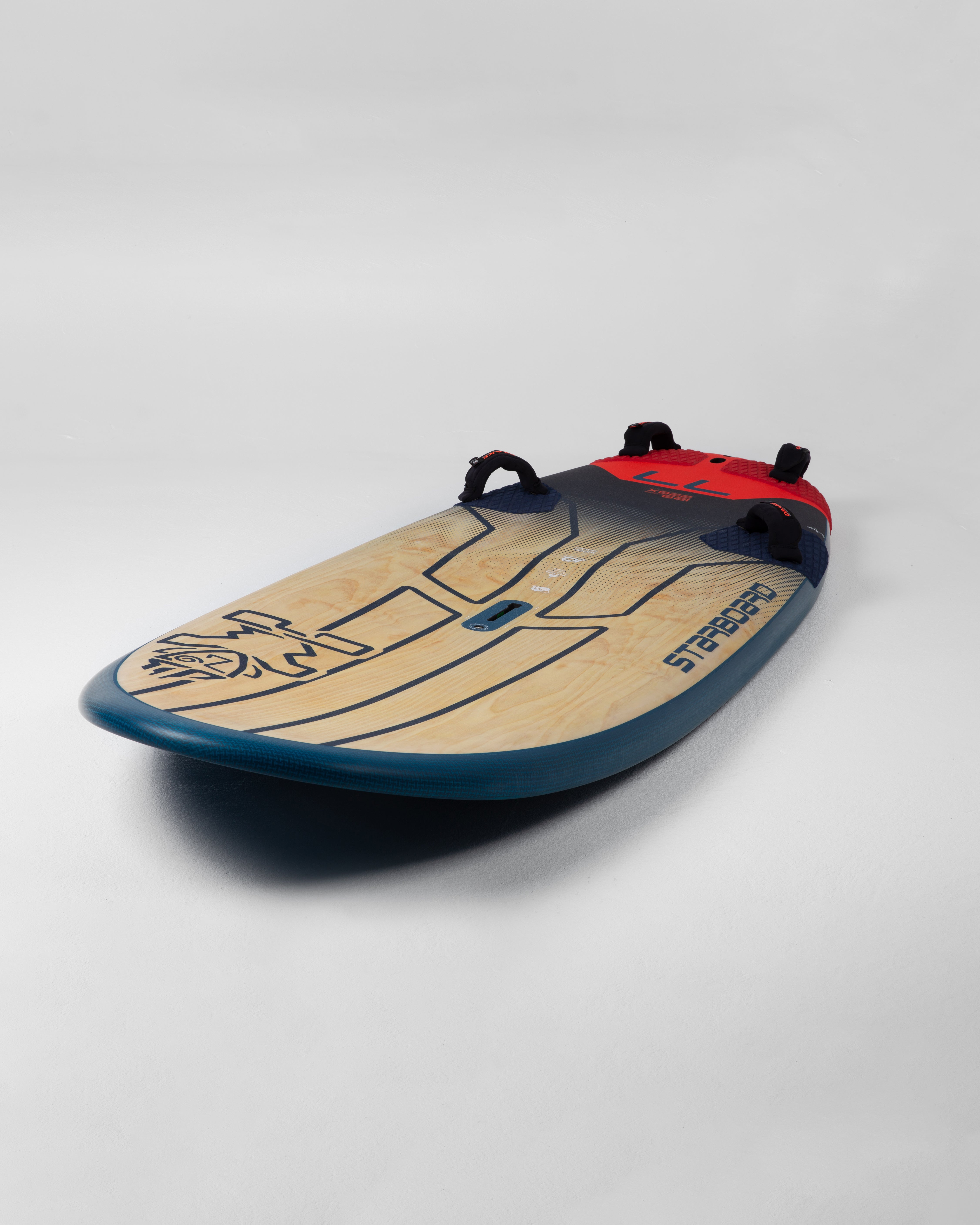Starboard Windsurf Board iSonic 2024 gallery view 6