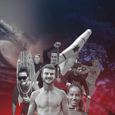 Meet the Starboard Dream Team 2025: The World’s Best On Board
