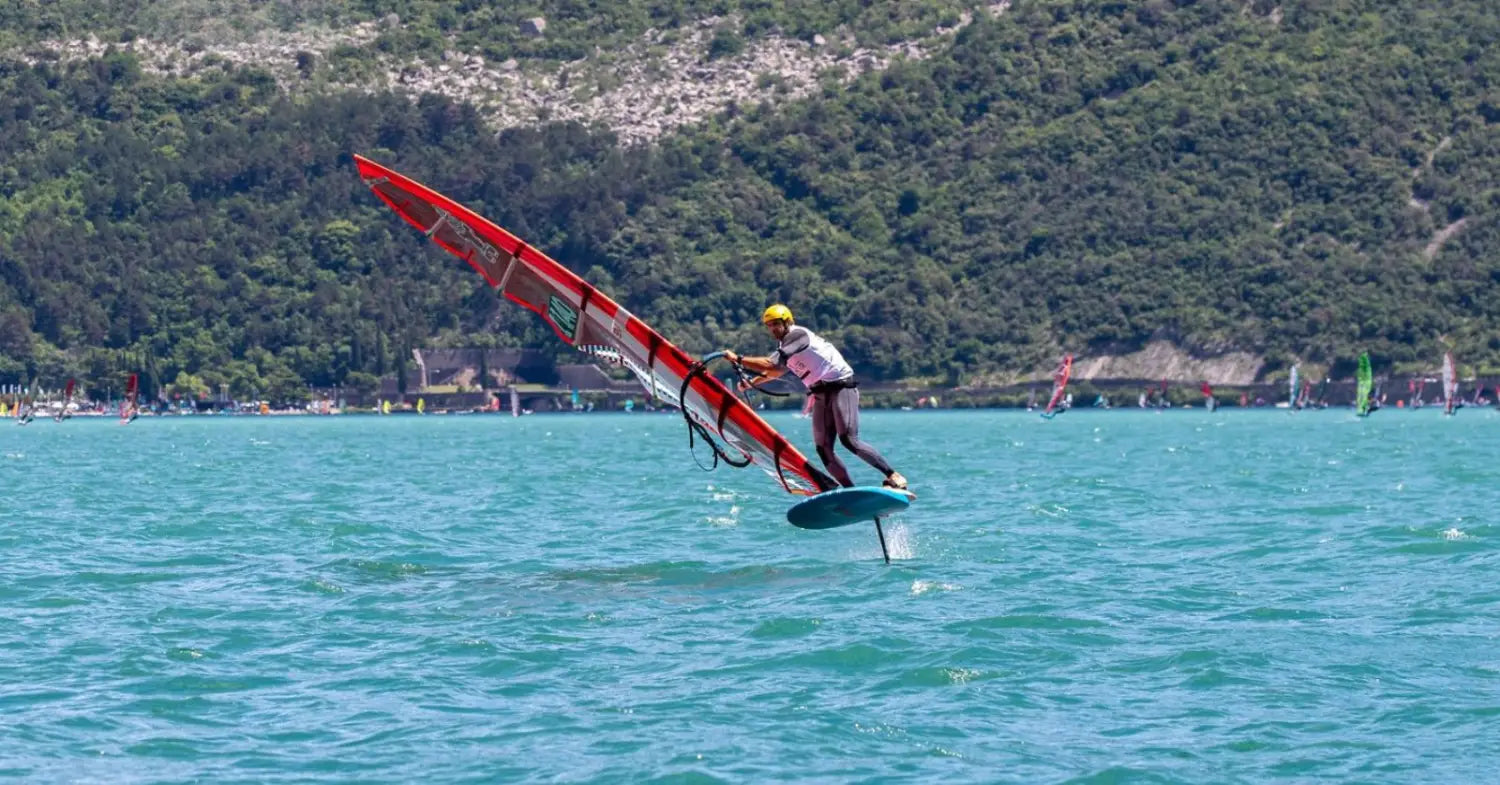Everything you need to know about the One Hour Classic with Matteo Iachino