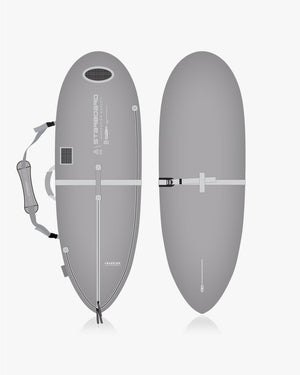Starboard Foilboard Bag Above 2025 product photo