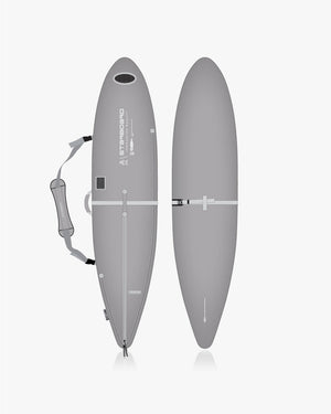 Starboard Foilboard Bag Ace Foil 2024 with board bag (4)