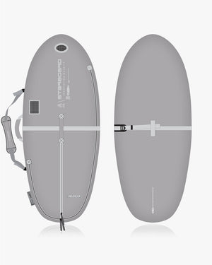 Starboard Foilboard Bag Take 2025 with board bag (3)