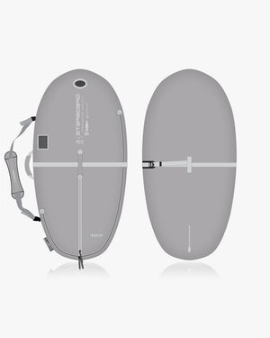 Starboard Foilboard Bag Wingboard 2025 with board bag (2)