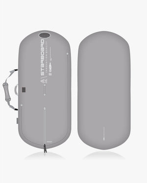Starboard Windsurf Bag Windfoil Travel Bag - Millennium 2024 product photo