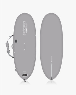 Starboard Windsurf Bag iGnite 2024 with board bag
