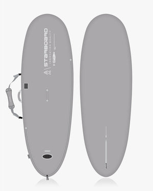 Starboard Windsurf Bag Start 2 2025 with board bag (2)