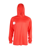 2025 Starboard Men Long Sleeve Hoodie Watershirt