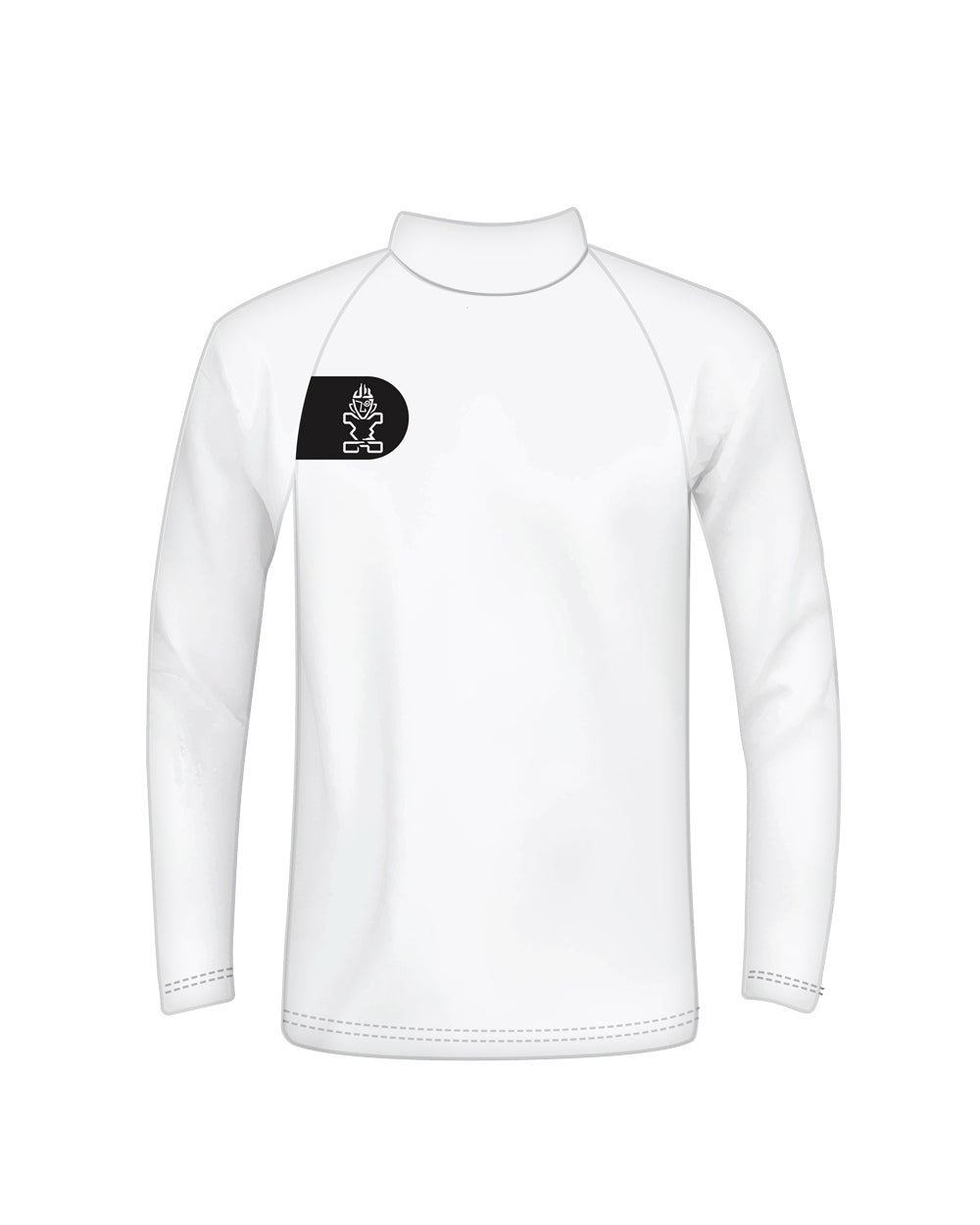 2025 Starboard Men Long Sleeve Lycra