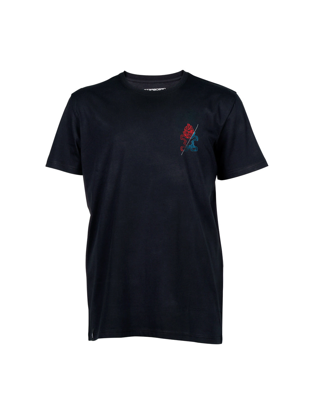 2025 Starboard Men Switch Tiki Tee