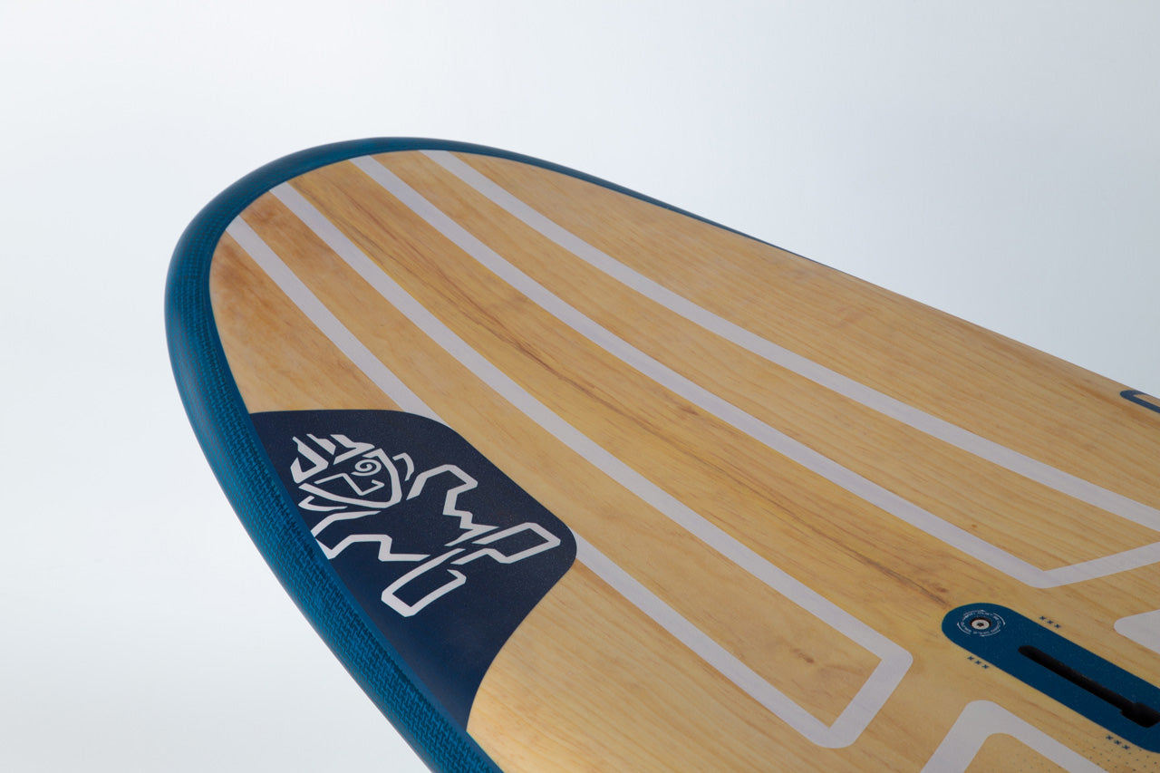 Starboard 2025 Futura Wood Sandwich 0286'1