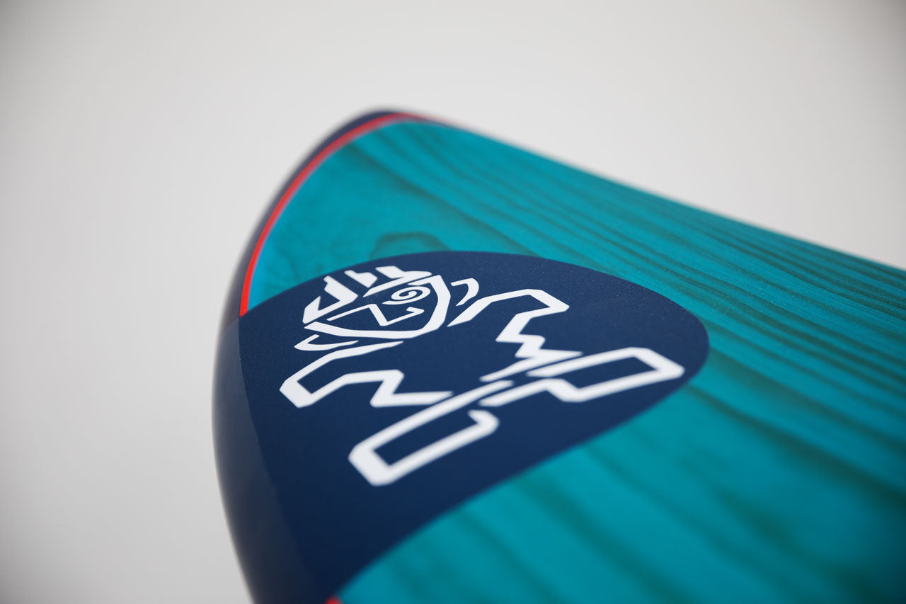 Starboard 2025 Kode Wood Sandwich 9268