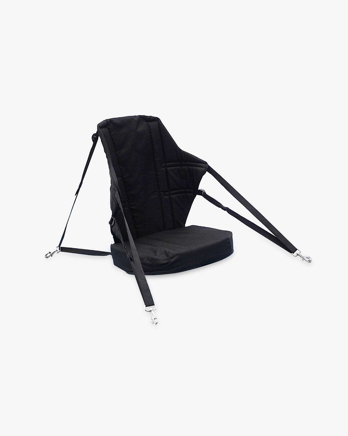 Starboard SUP Accessory Kayak Seat & Footrest Set Add-on complete package (2)