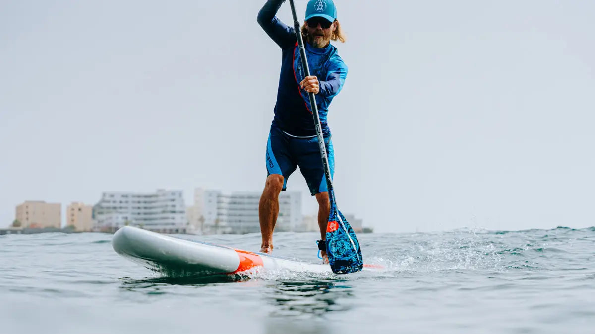 Lima Paddle