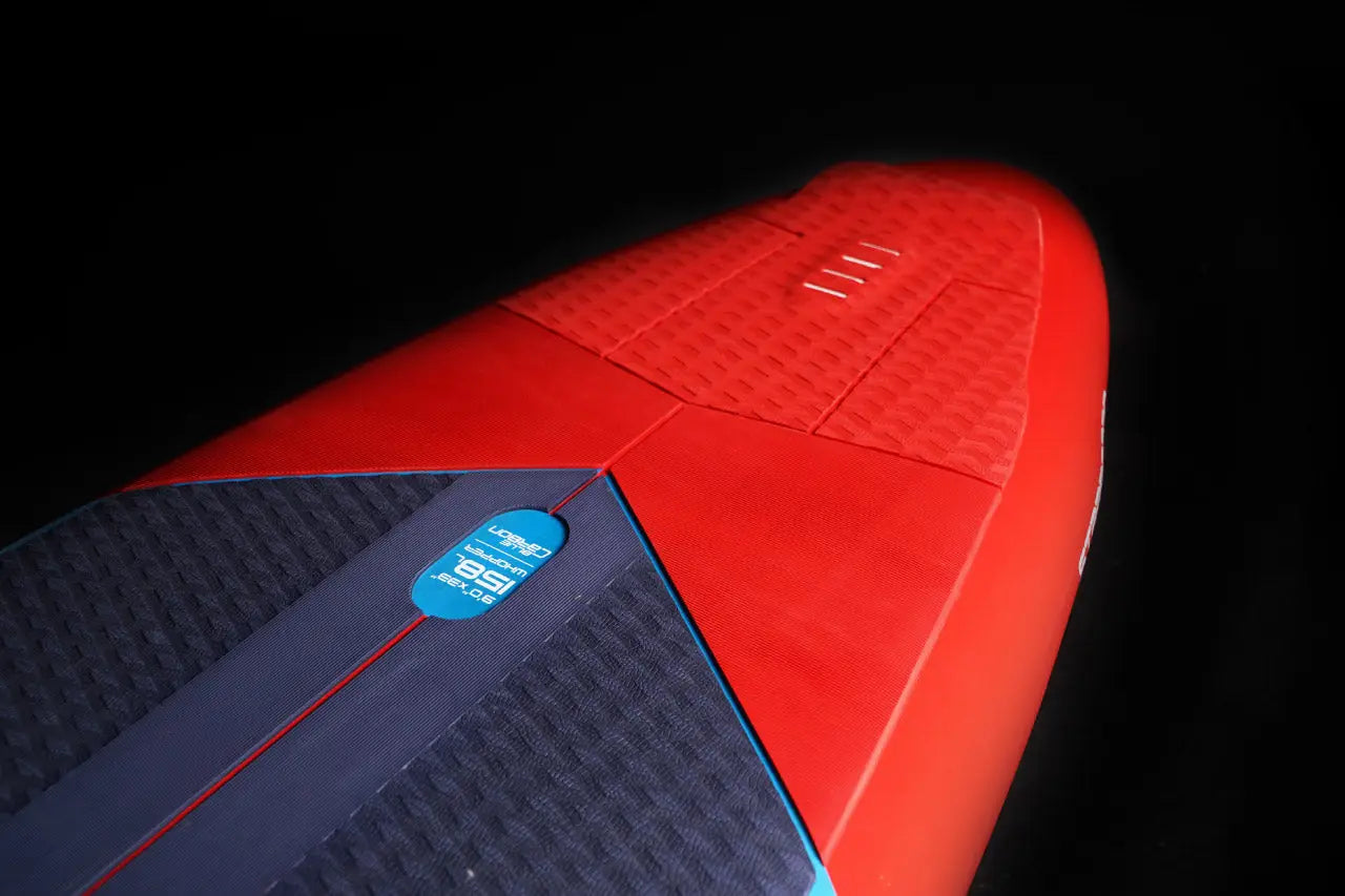 Wing Tail Feature