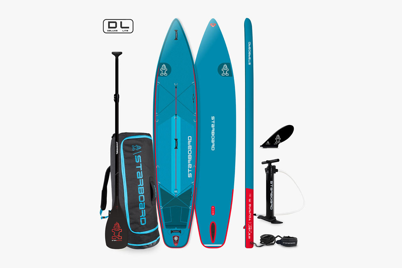 Leash, Pump And Bag Included