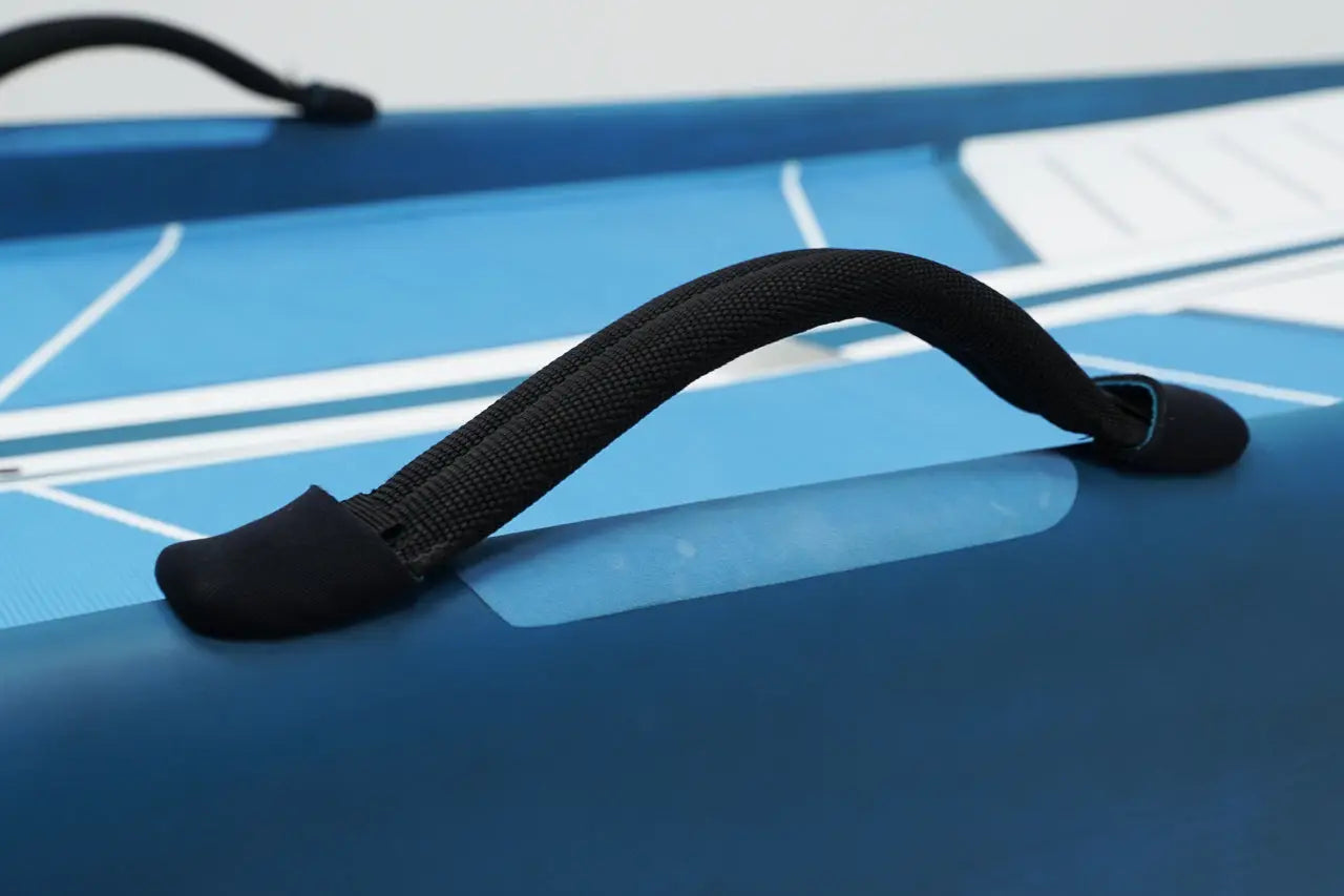 Race handles