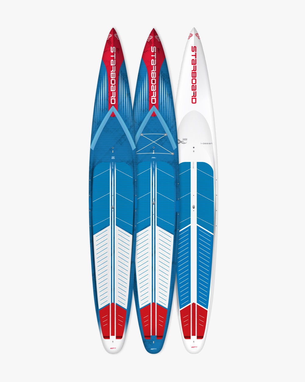 Starboard SUP Gen R 2026 product photo