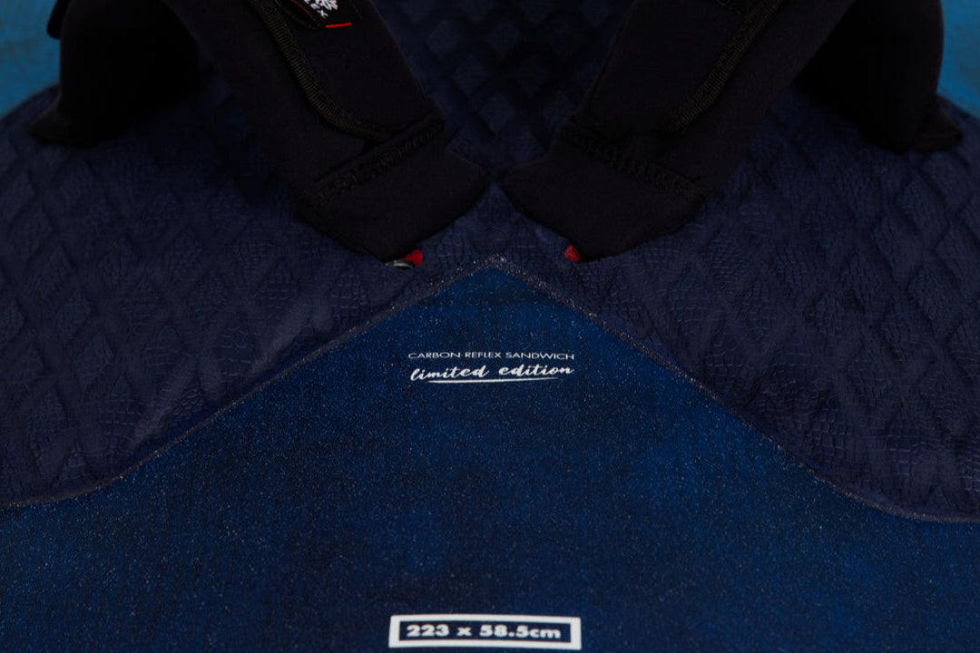 Starboard 2025 Ultra Carbon Reflex 0540