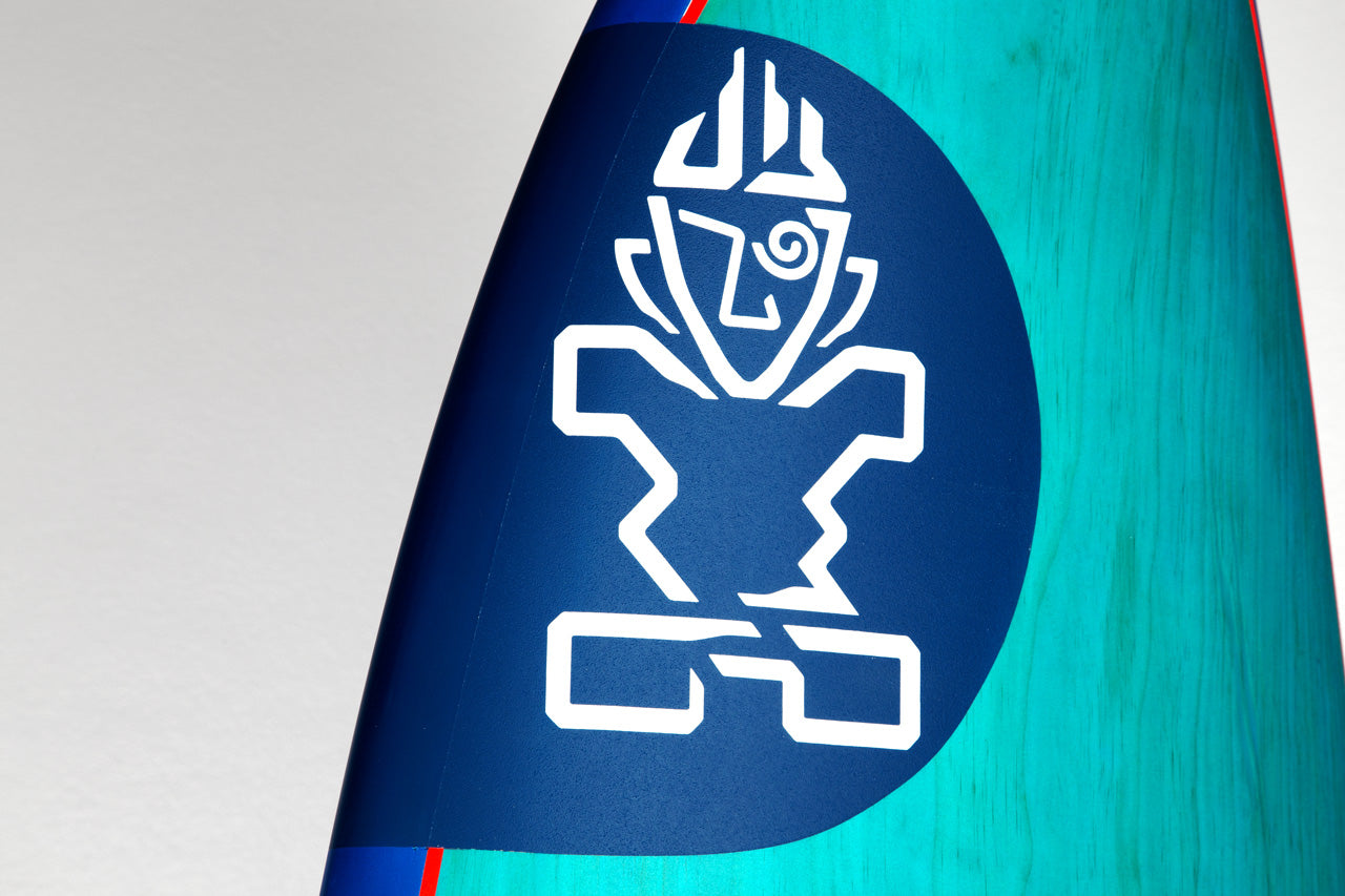 Starboard 2025 Ultra Wood Sandwich 0612'1