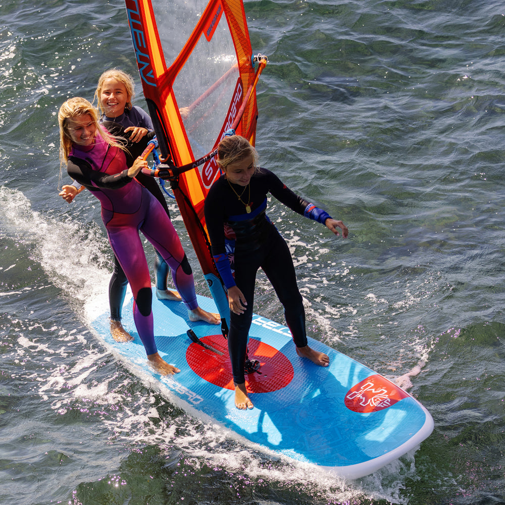 Starboard 2025 Windsurf Category Entry Level