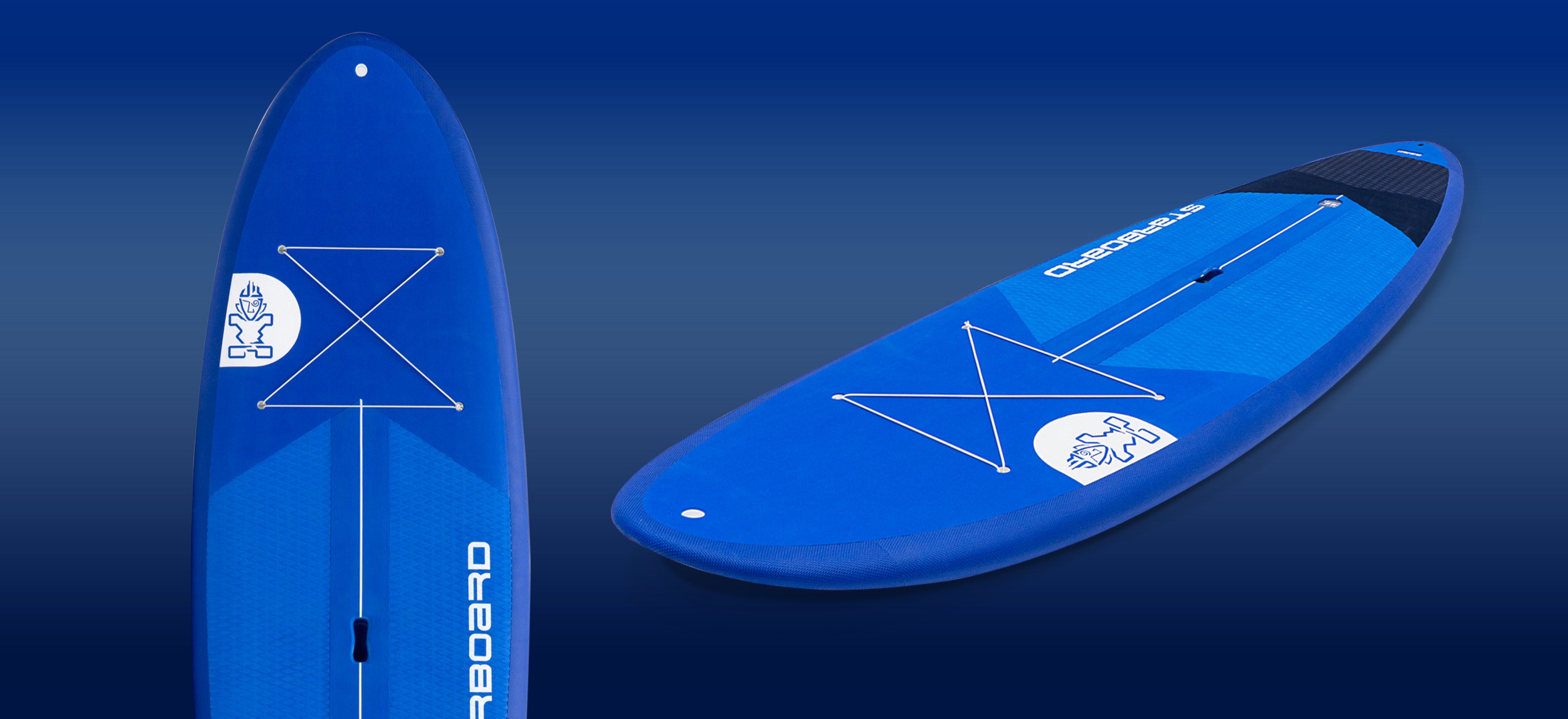 Starboard 2025 SUP Construction Asap Desktop