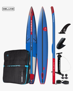 Starboard Inflatable SUP All Star 2025 complete package (1)