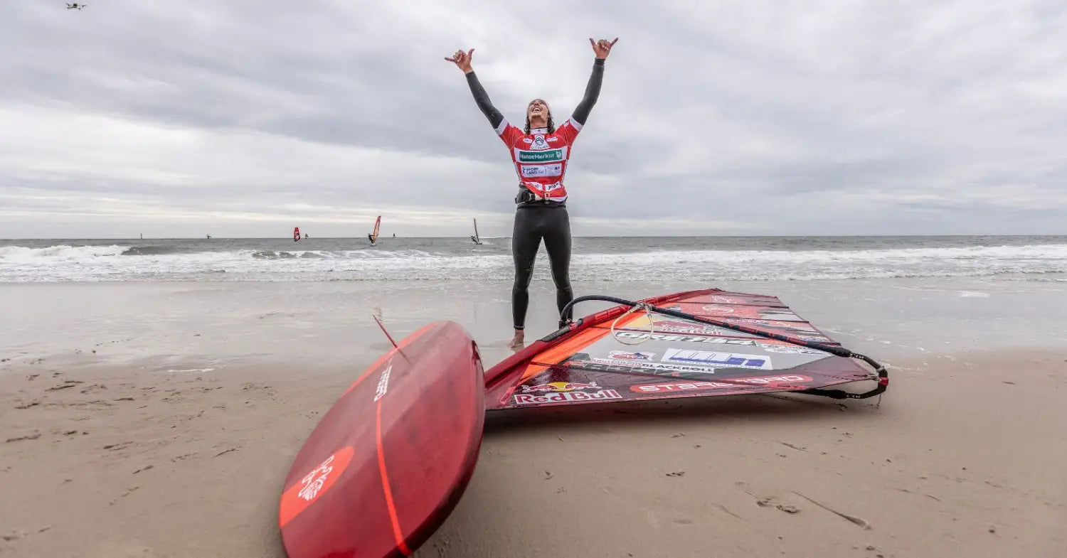 Impossible Performance: 16th PWA Constructors Title