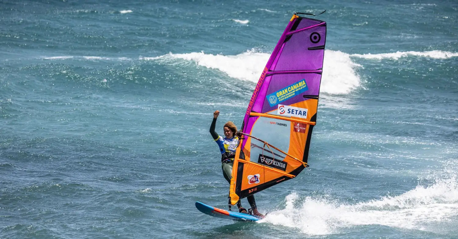Impossible Performance: 16th PWA Constructors Title