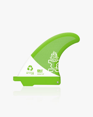 Starboard SUP Fin Center - Armacore detail view 2