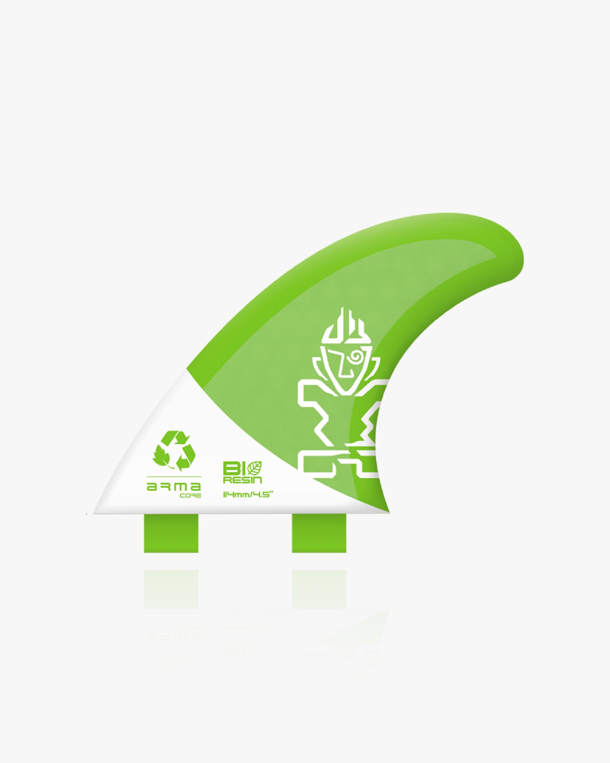 Starboard SUP Fin Sides Set - Armacore product photo