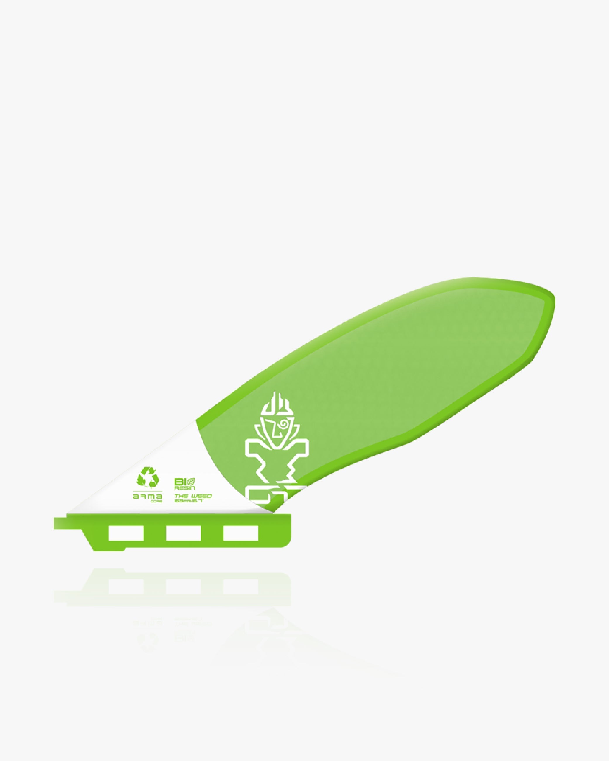 Starboard SUP Fin The Weed SUP Fin 169 - Armacore product photo