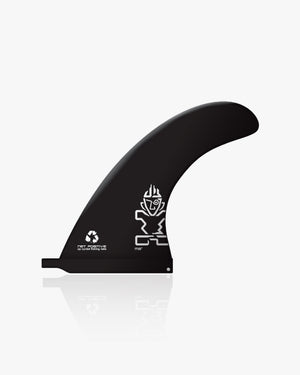 Starboard SUP Fin Center - Net Positive detail view 3