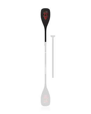 Starboard SUP Paddle Kayak Blade Add-On 2025 product photo